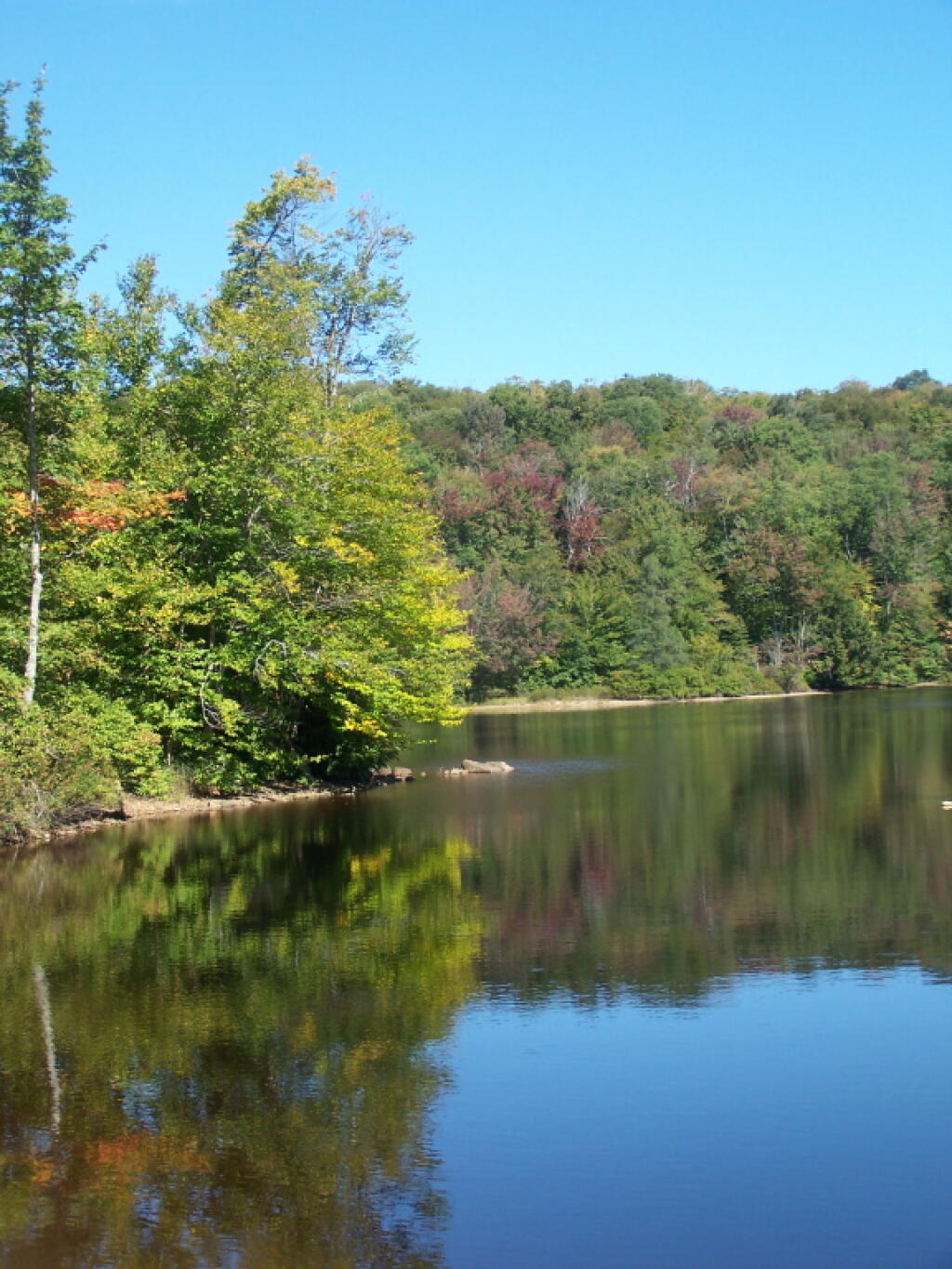Photo: Hints of Fall