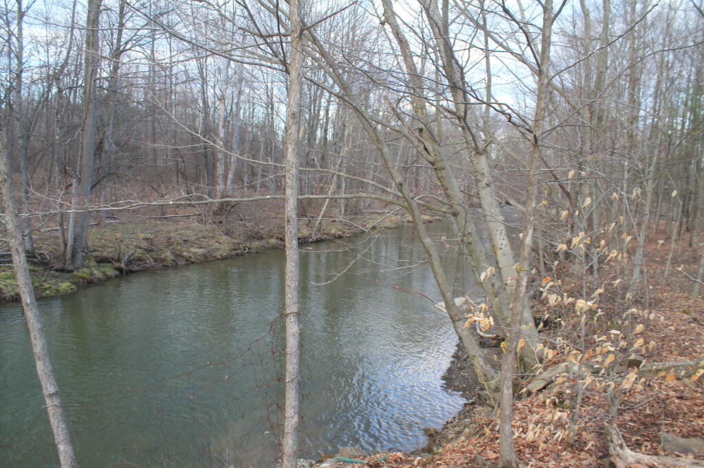 Photo: Hannacroix Creek
