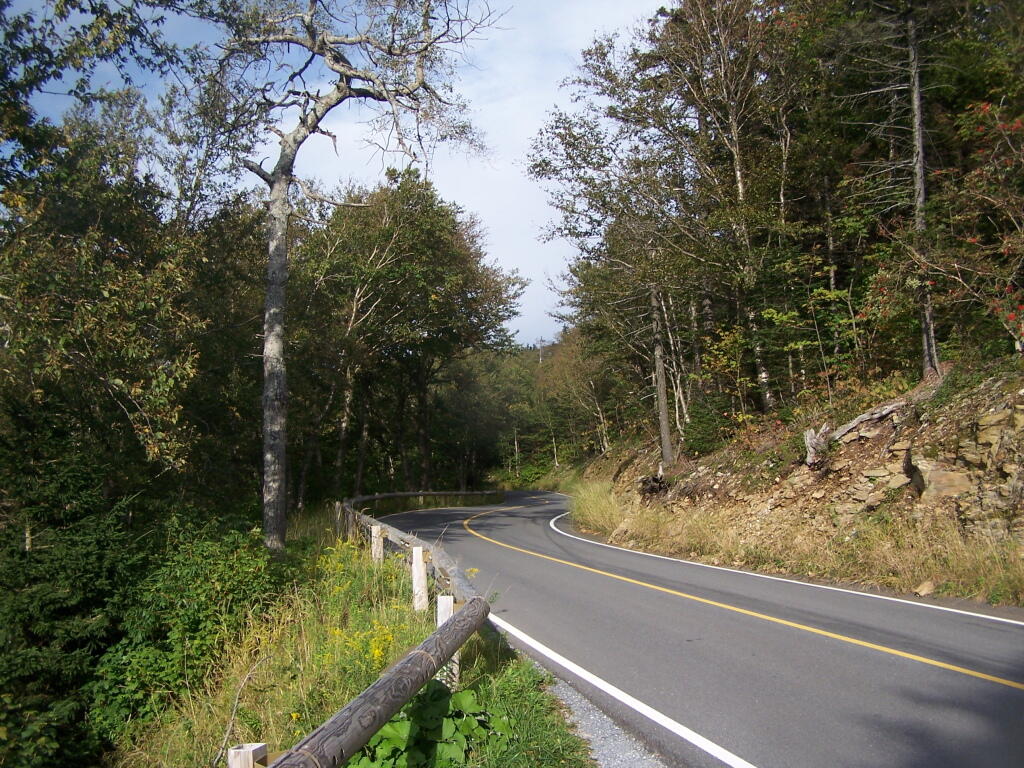 Photo: Rockwell Road Photo: Rockwell Road