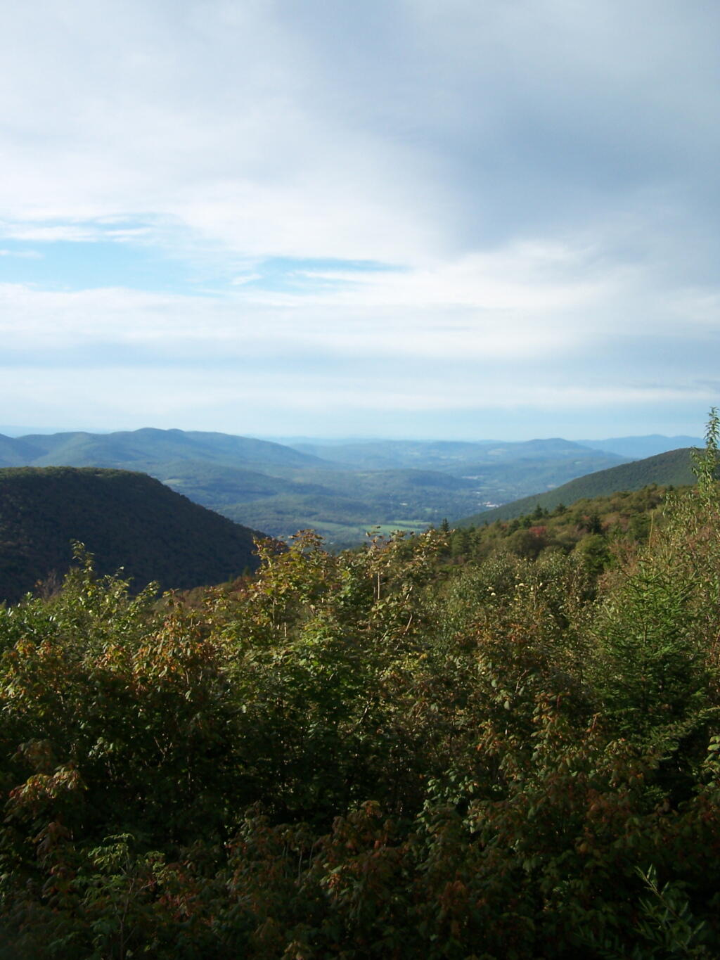 Photo: Berkshires