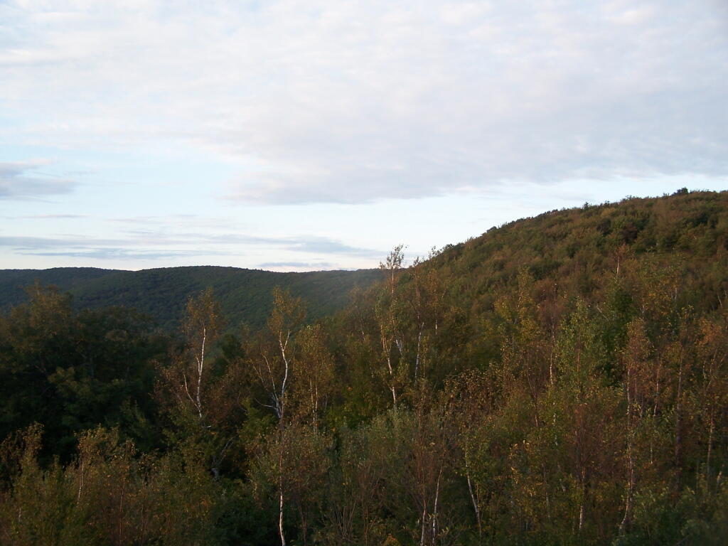 Photo: Taconic Ridge