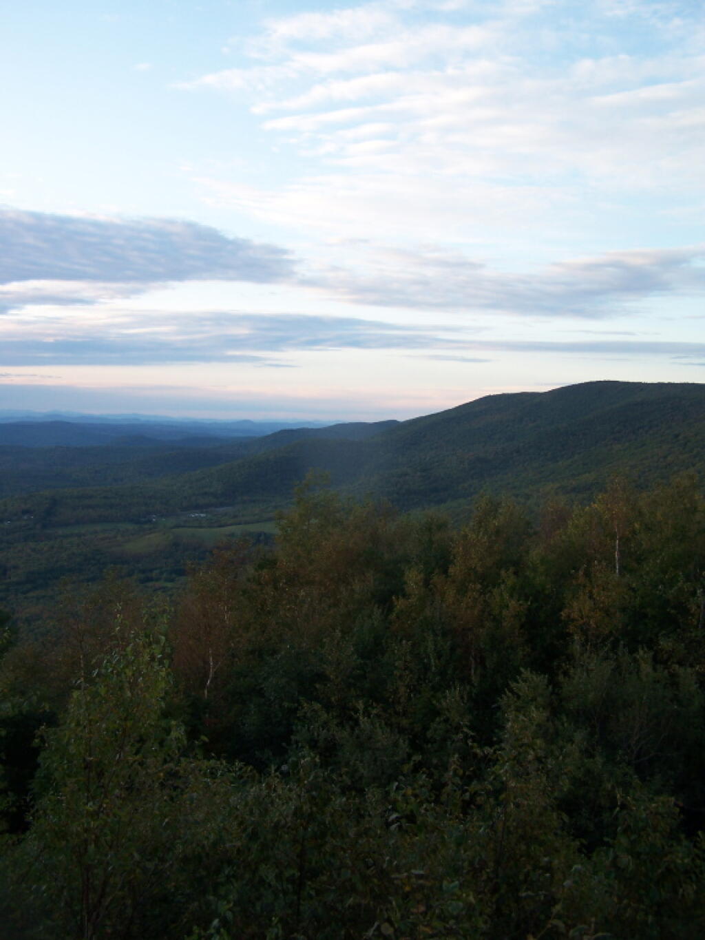 Photo: North