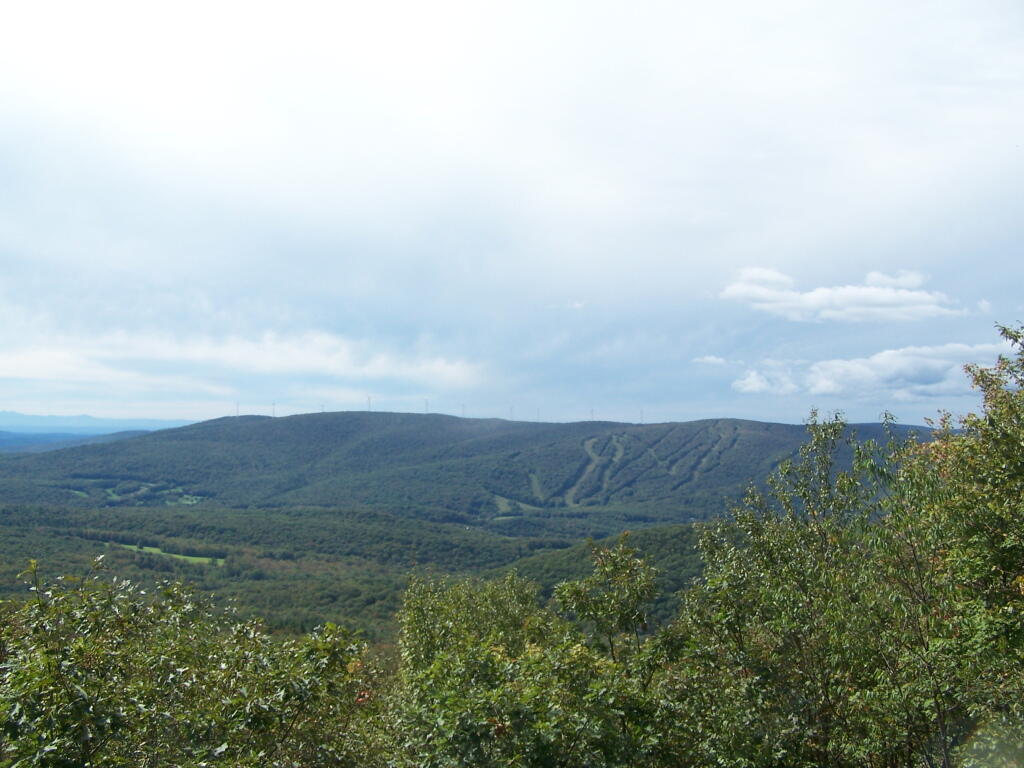 Photo: Former Brodie Mountain Ski Resort