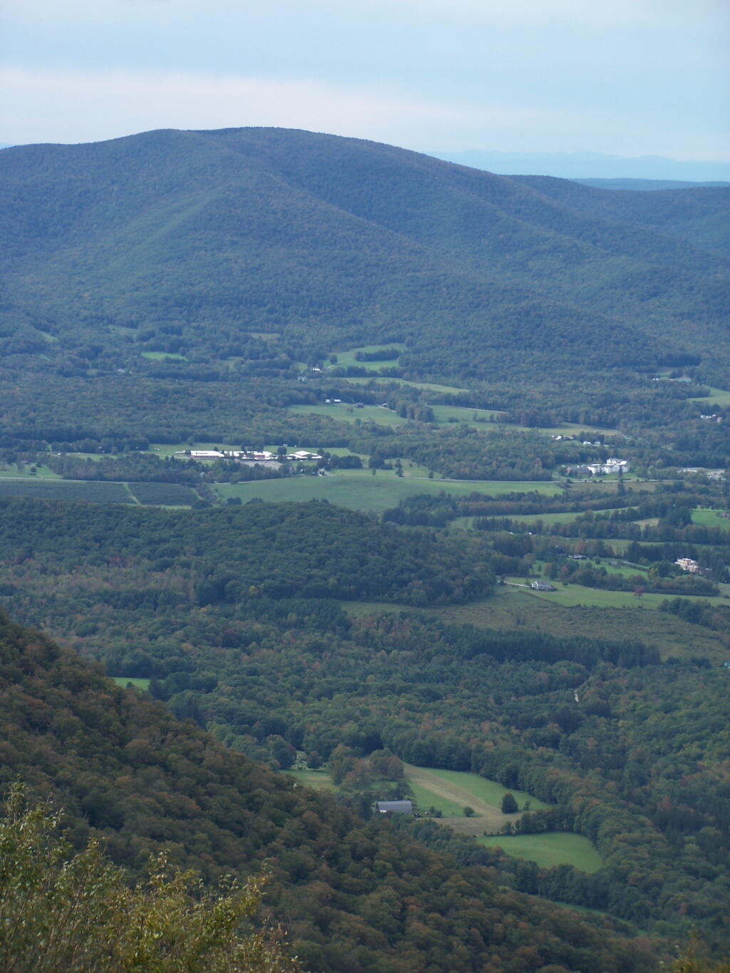 Photo: Mount Everett