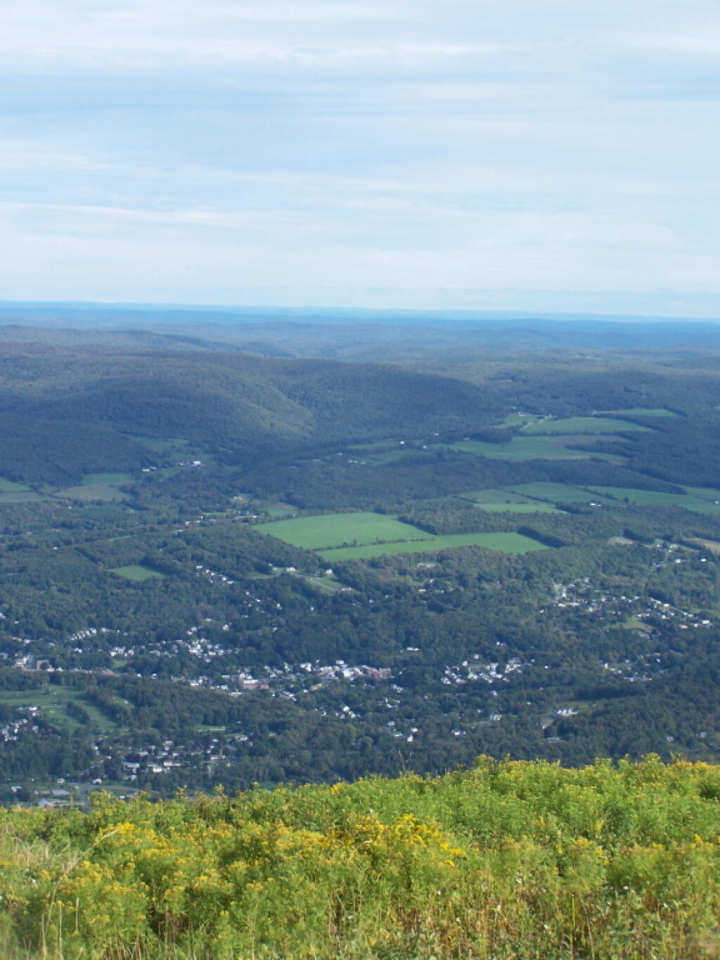 Photo: Adams, MA