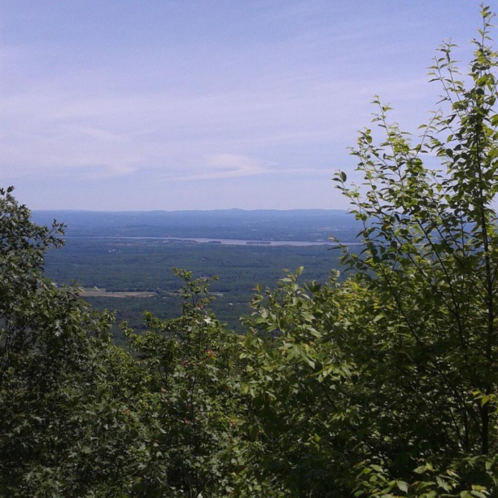Photo: East