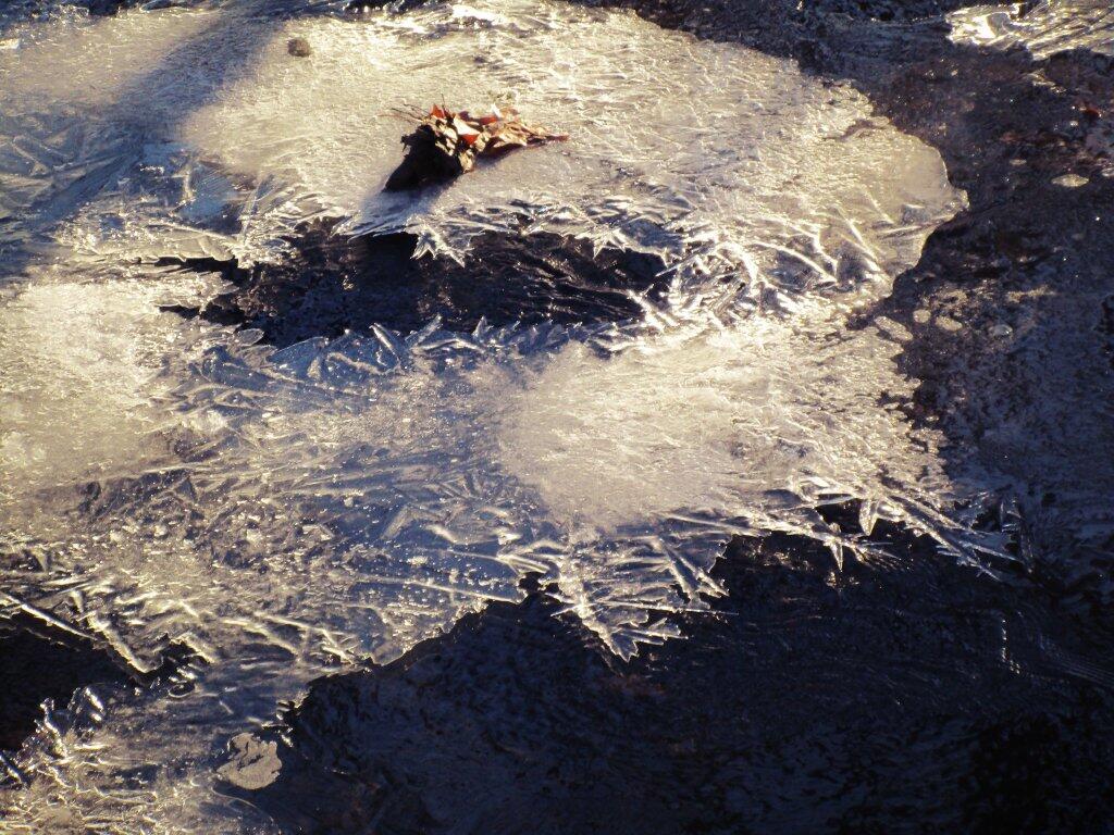 Photo: Ice Sheets