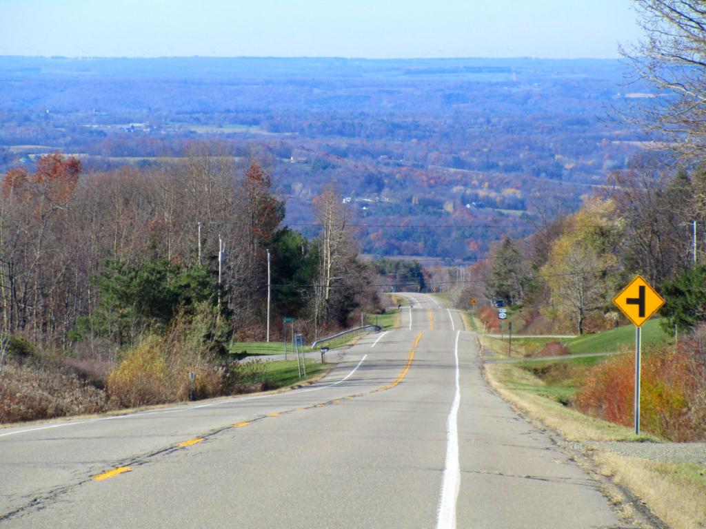 Photo: Rattlesnake Hill Photo: Rattlesnake Hill