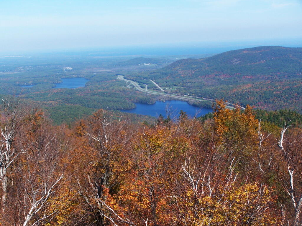 Photo: Adirondack Northway