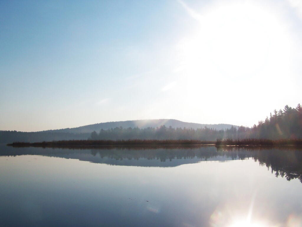 Photo: Sun Rises Higher