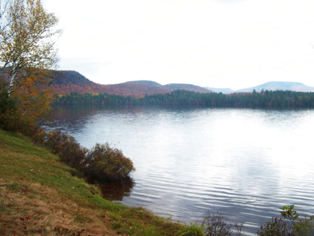 Photo: Lake Kushaqua