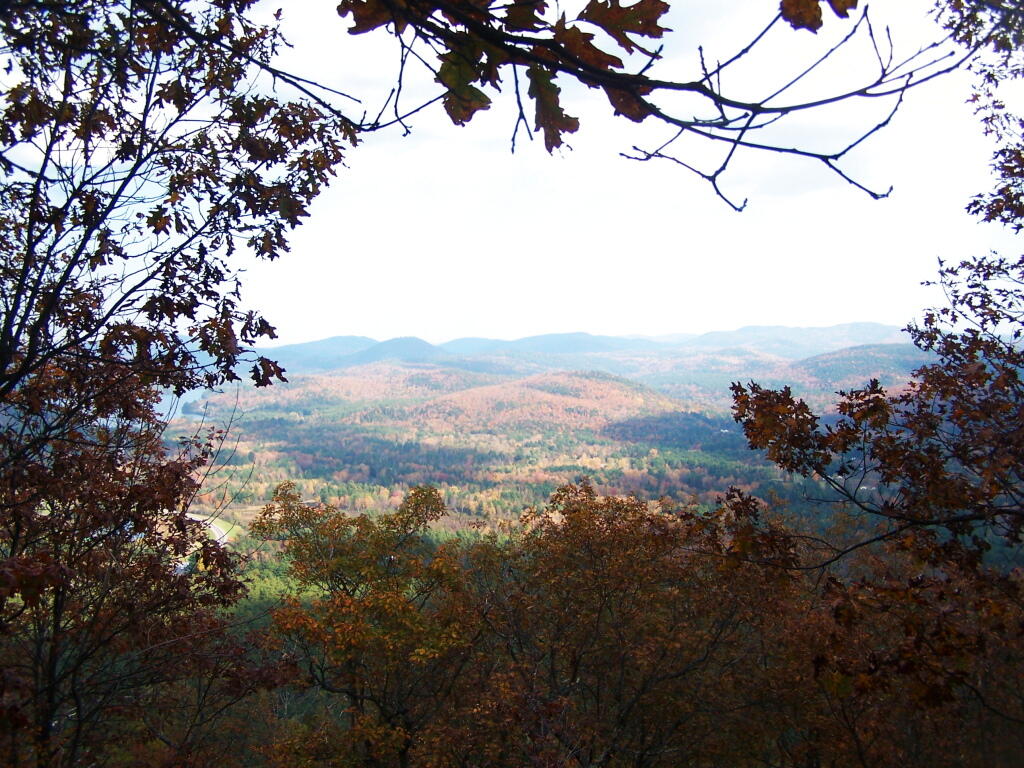 Photo: Pharaoh Lake Wilderness
