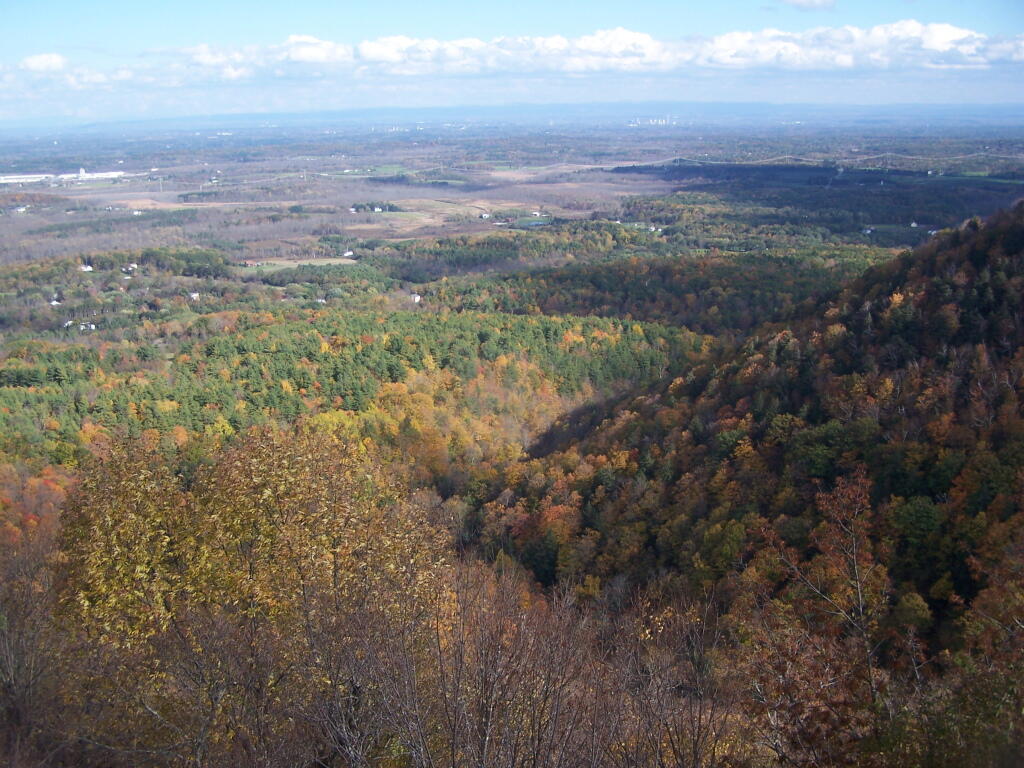 Photo: East