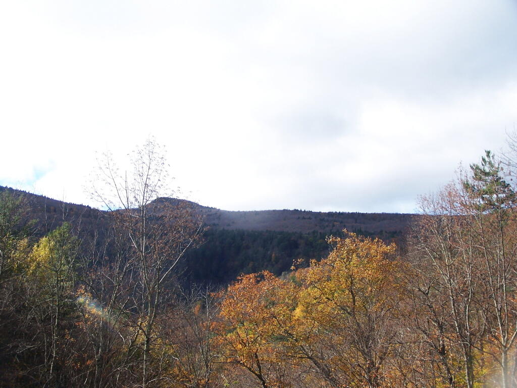 Photo: Kaaterskill High Peak
