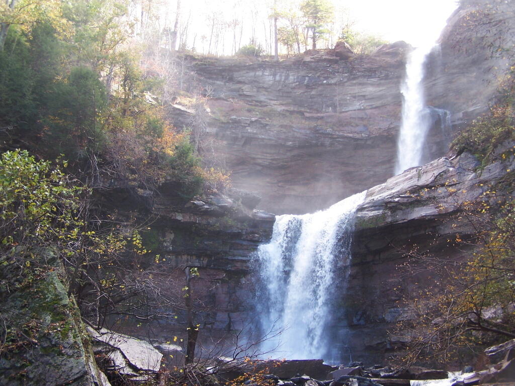 Photo: Kaaterskill Falls