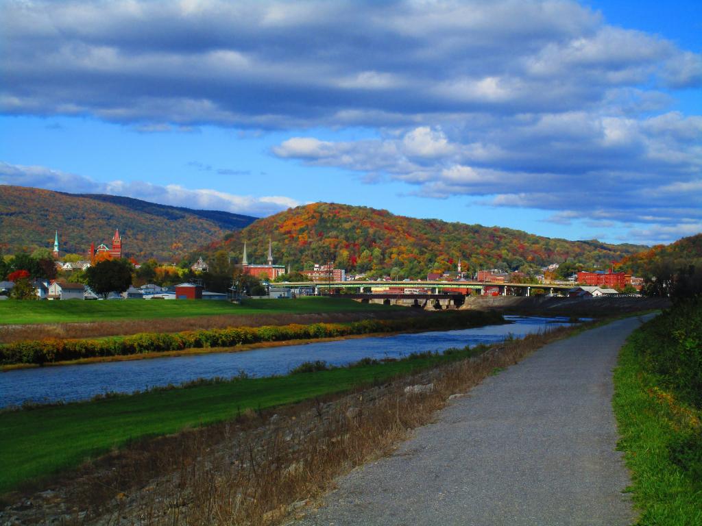 Photo: Cumberland
