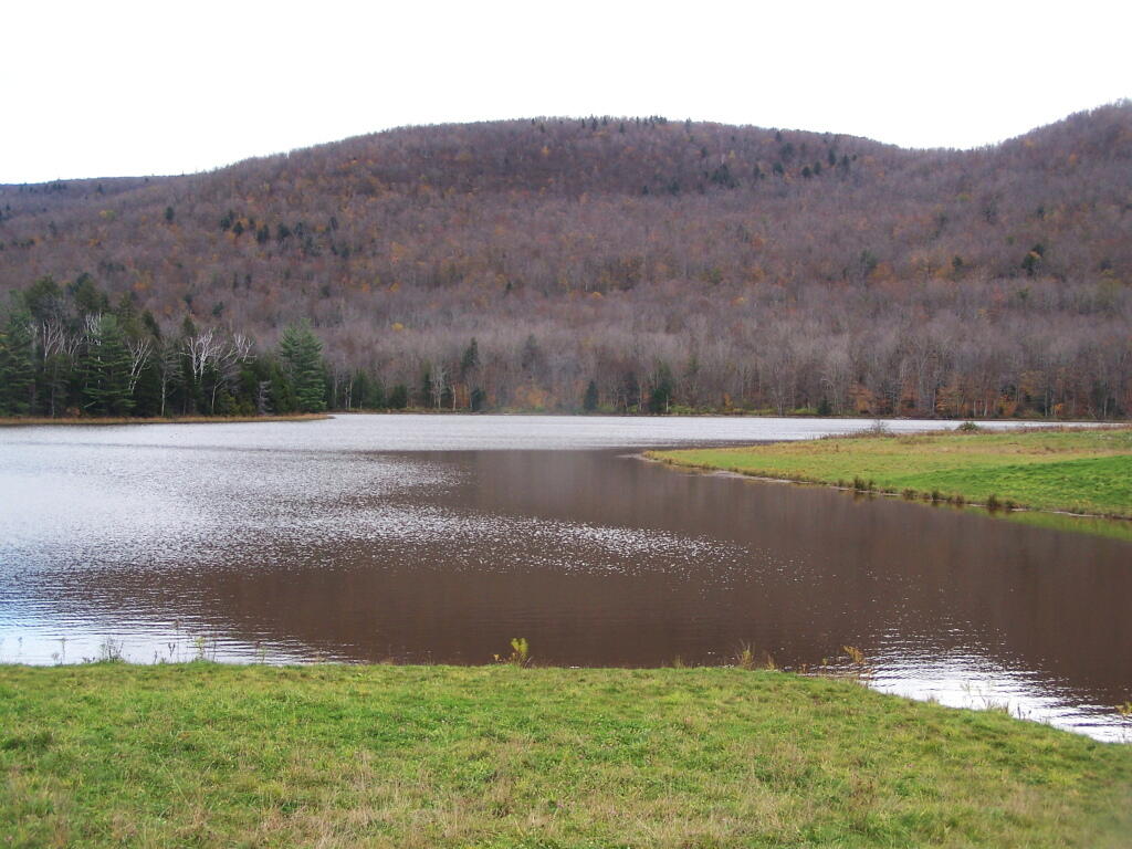 Photo: Colegate Lake