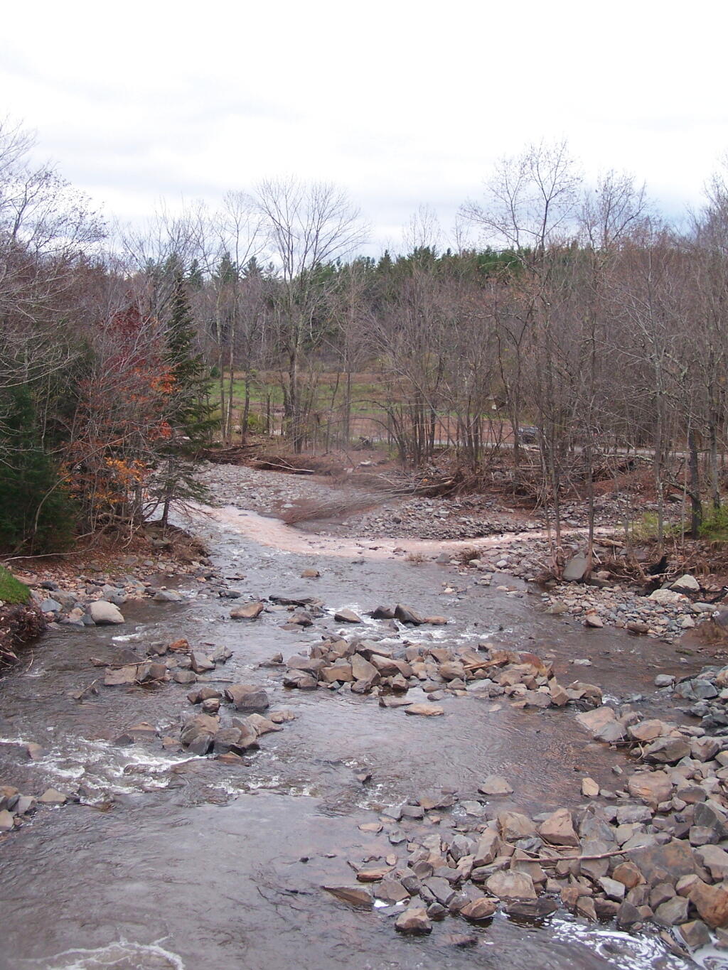 Photo: East Kill Below Colegate Lake