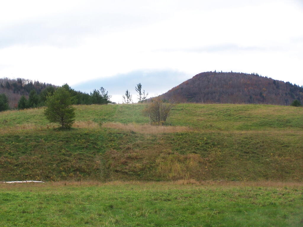 Photo: Star Rock Mountain