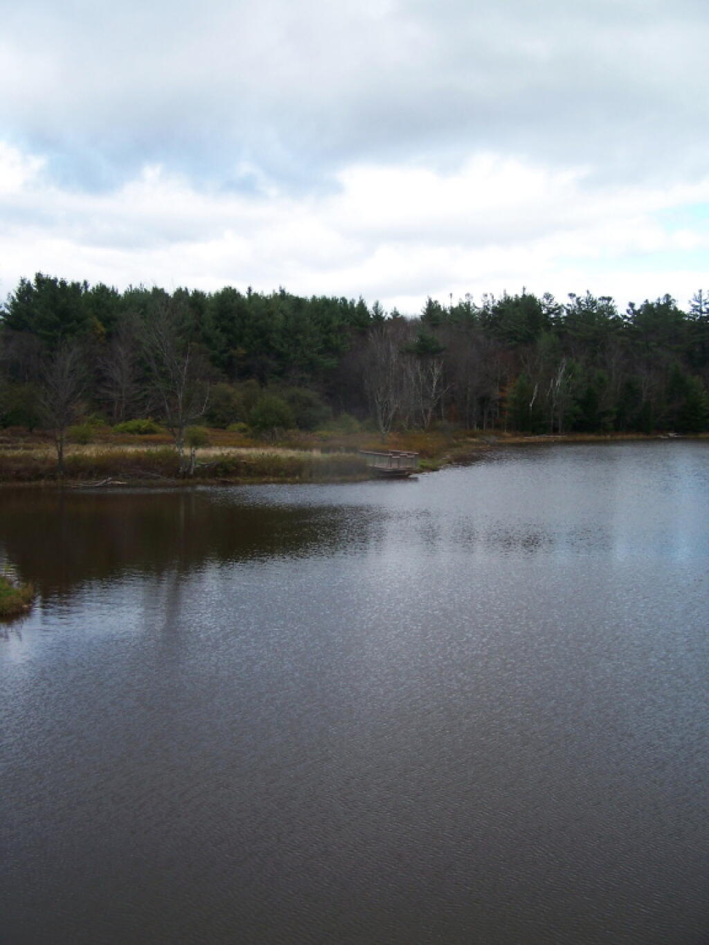 Photo: Colegate Lake II