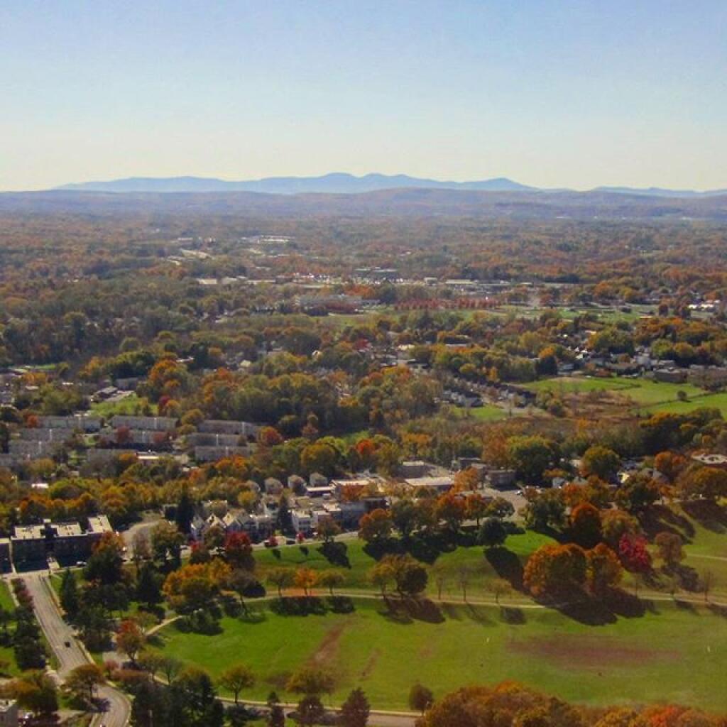Photo: The Catskills
