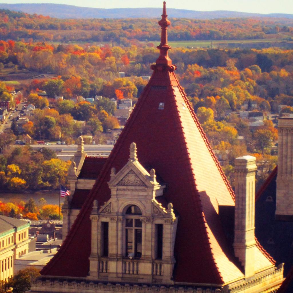 Photo: Tower
