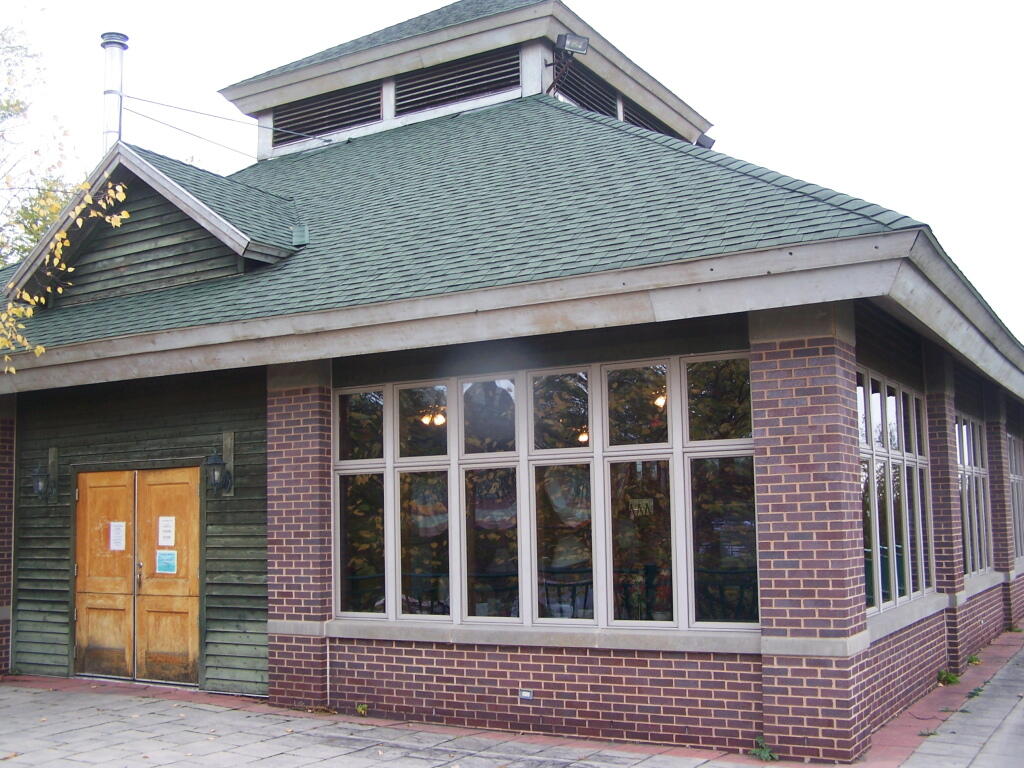 Photo: Canal Museum