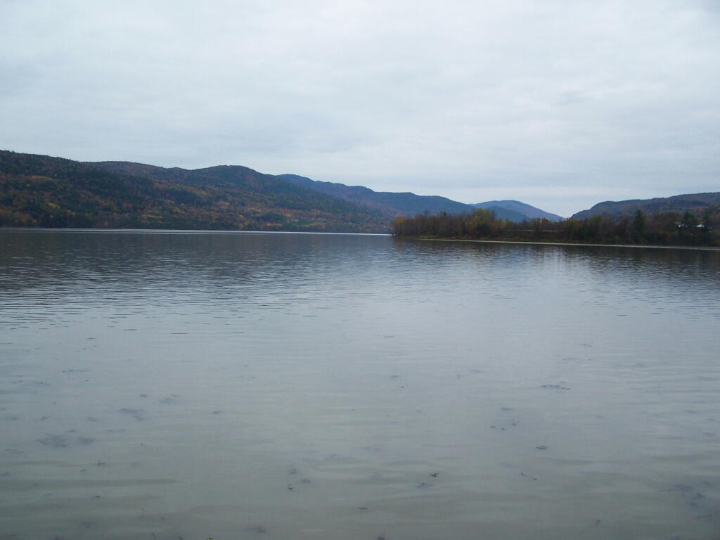 Photo: South