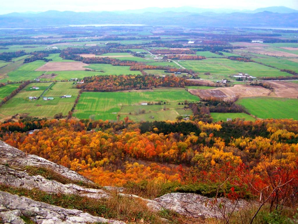Photo: Addison County Farm Country
