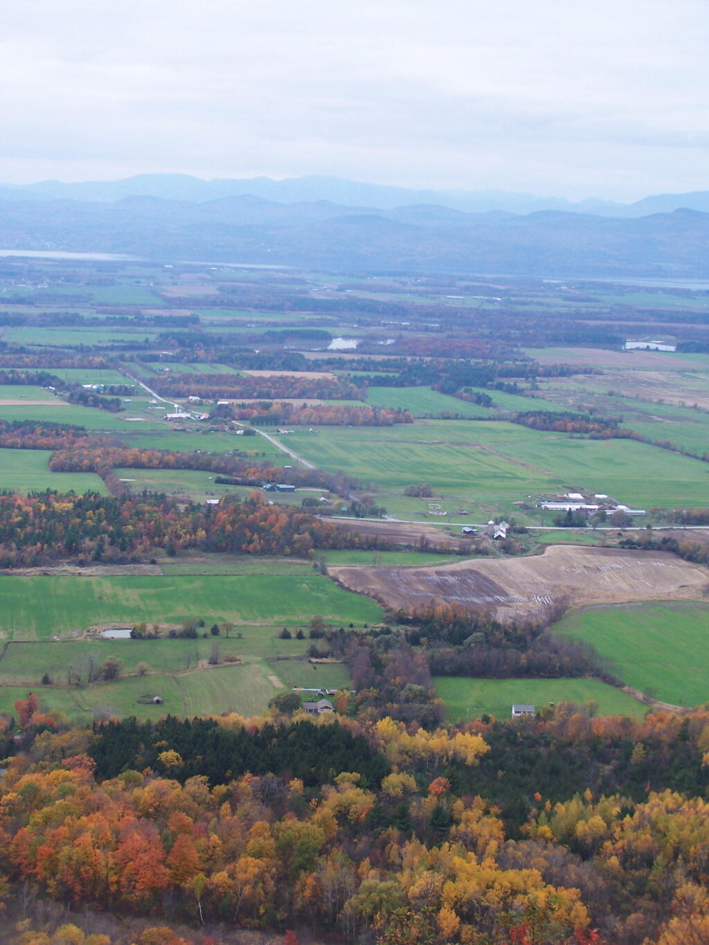 Photo: Snake Mountain 1