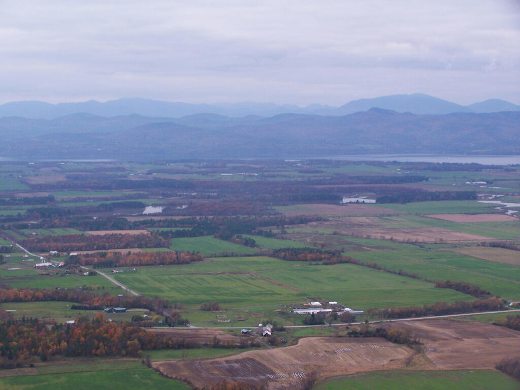 Photo: Snake Mountain 4