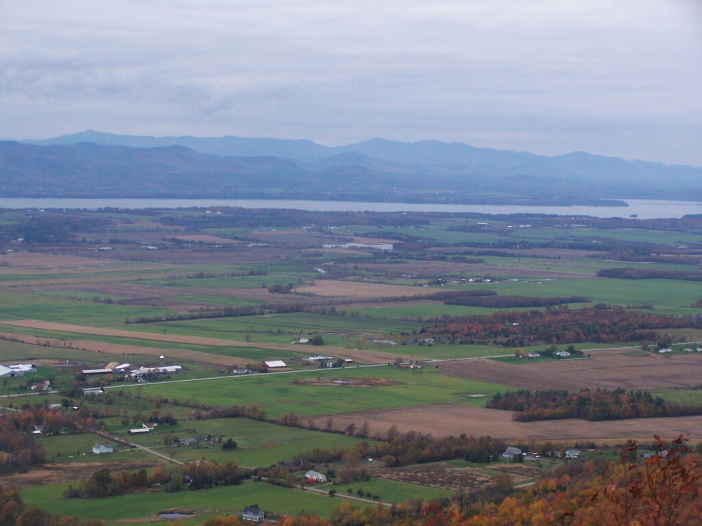 Photo: Snake Mountain 5
