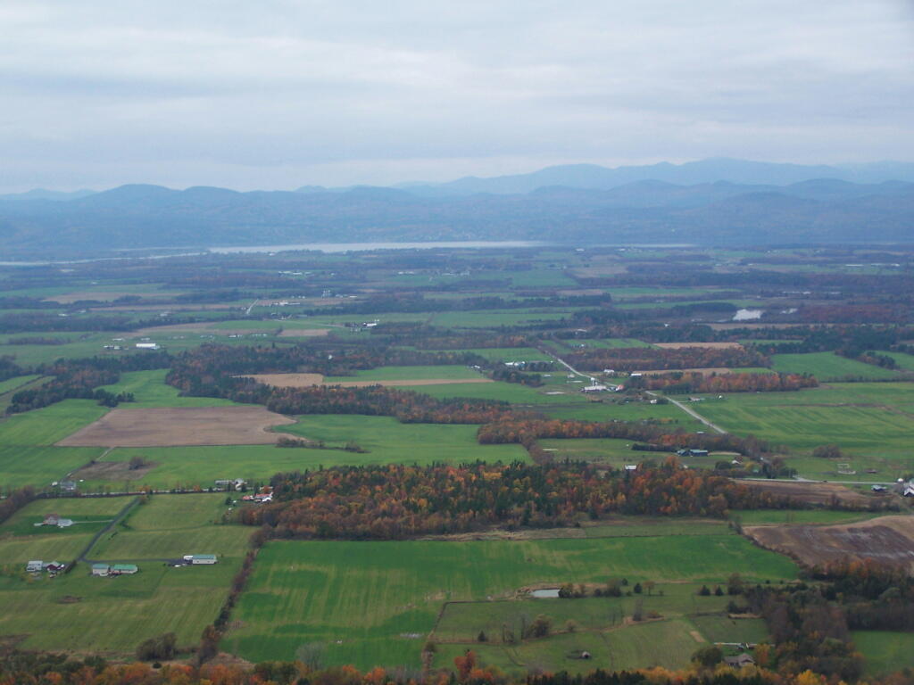 Photo: Snake Mountain 6