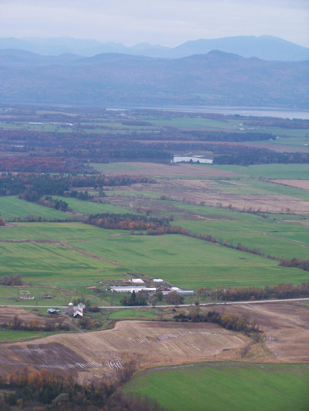 Photo: Snake Mountain 8