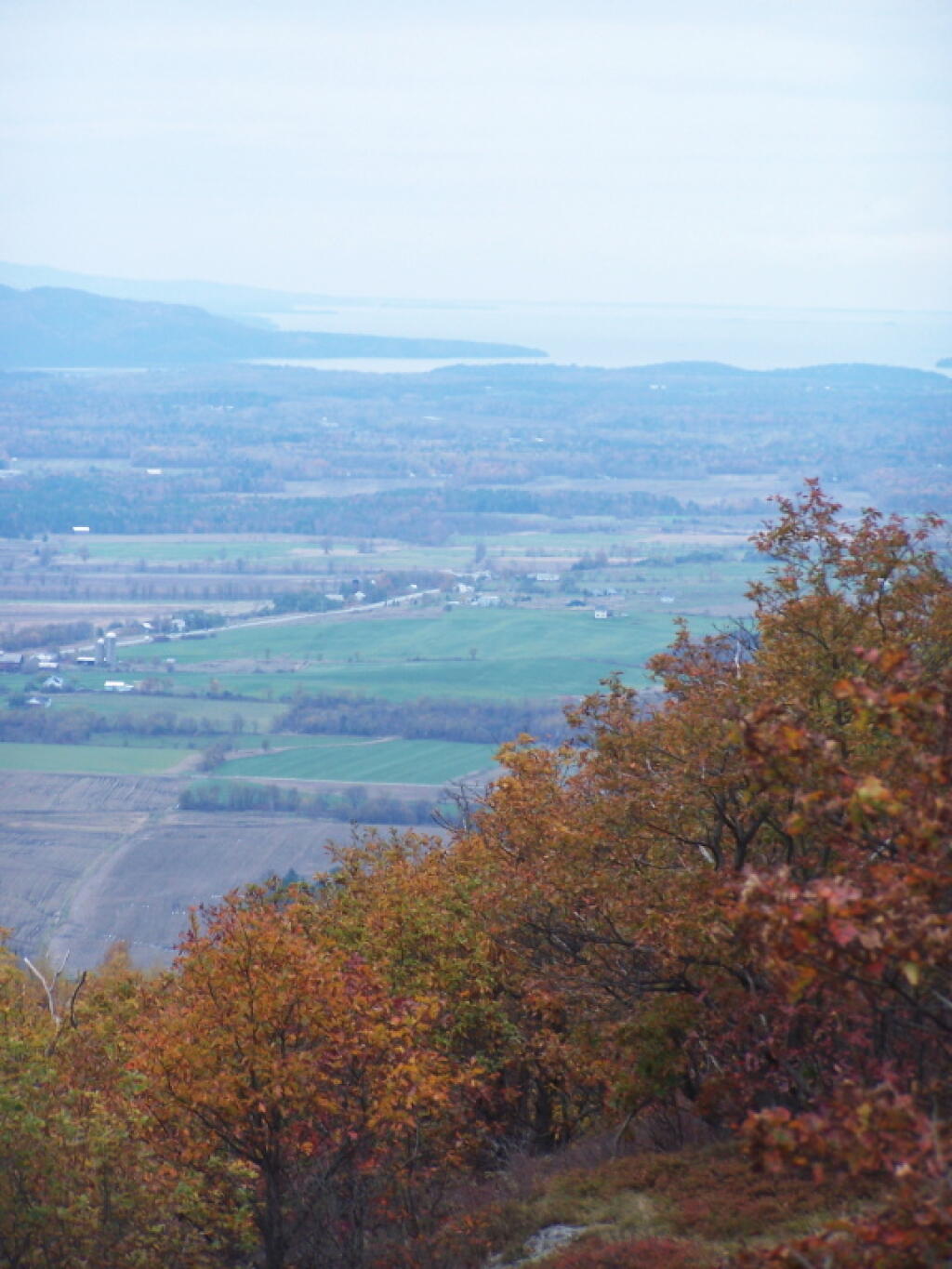 Photo: Snake Mountain 9