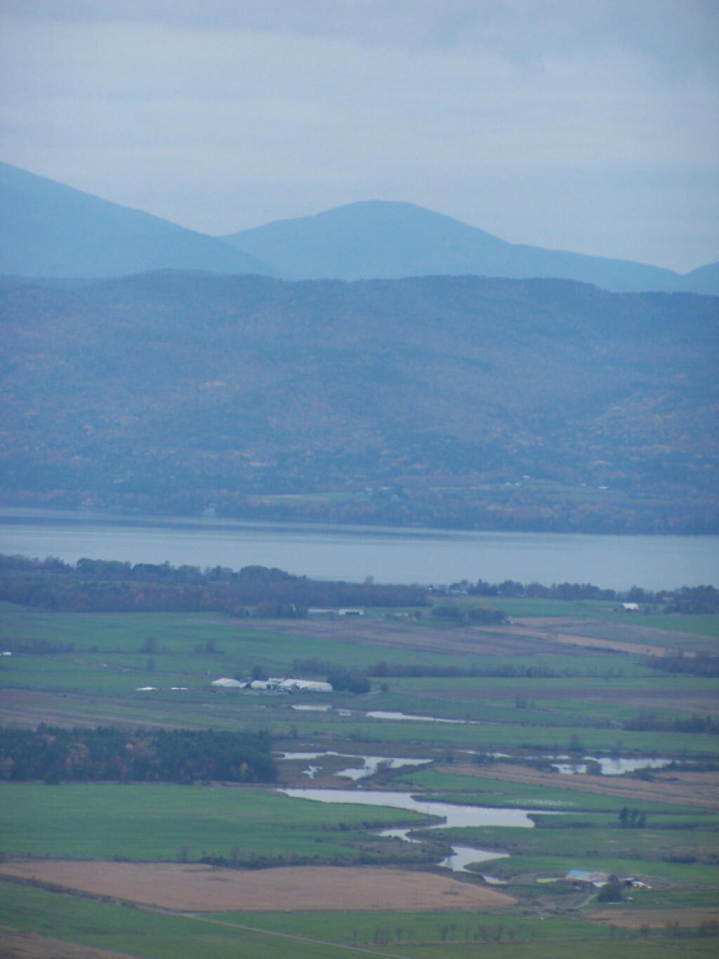 Photo: Snake Mountain 9