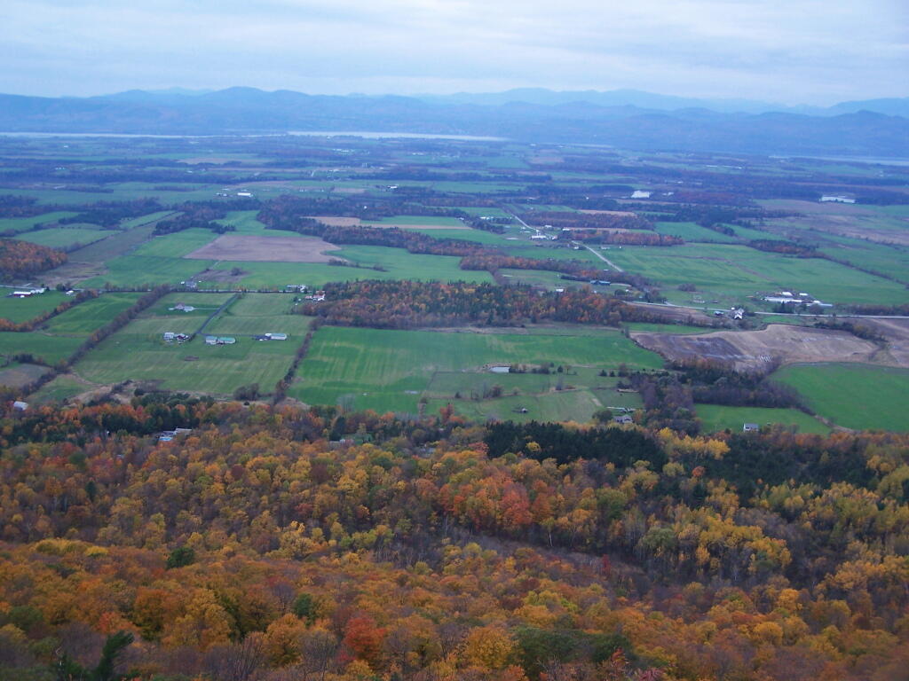 Photo: Snake Mountain 12