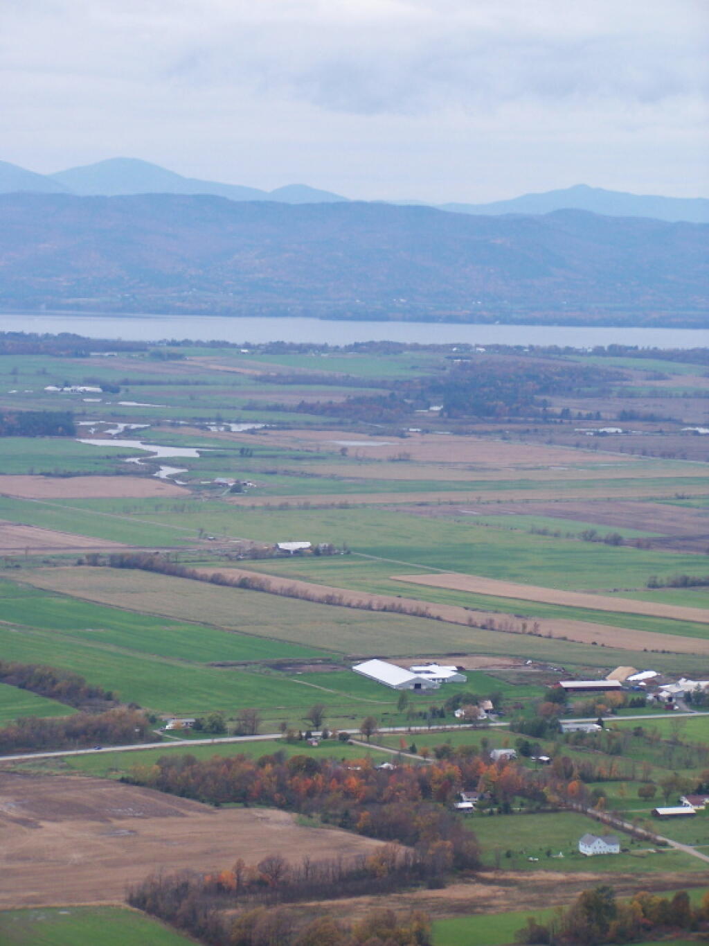 Photo: Snake Mountain 13