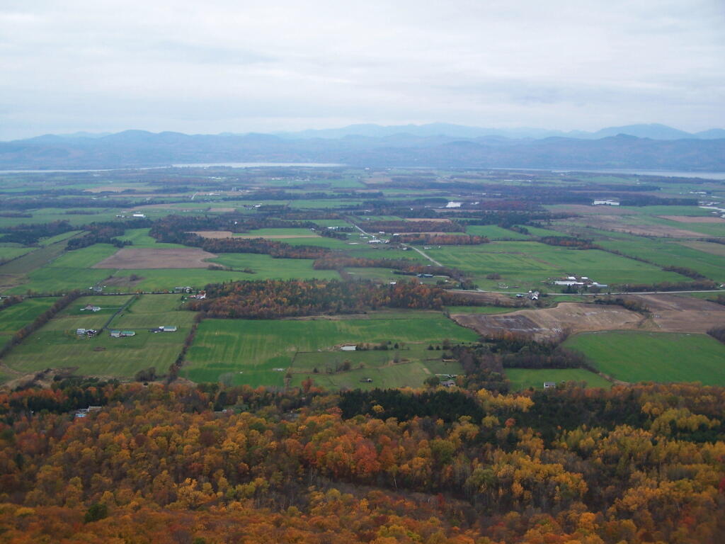 Photo: Snake Mountain 14
