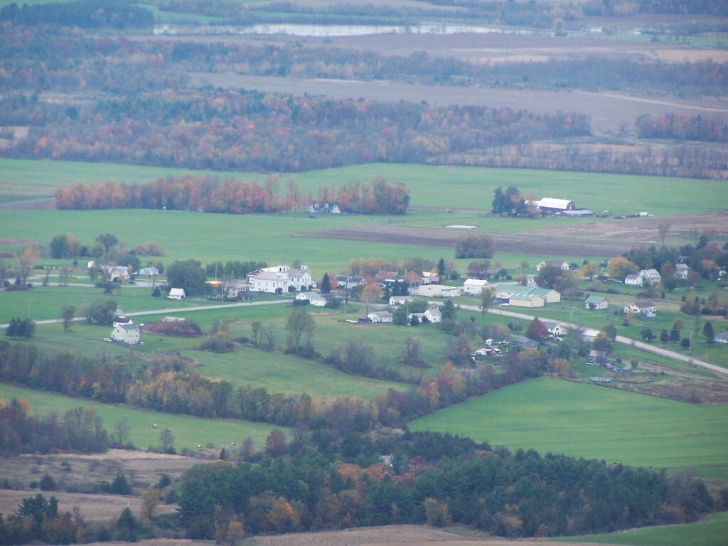 Photo: Addison, VT