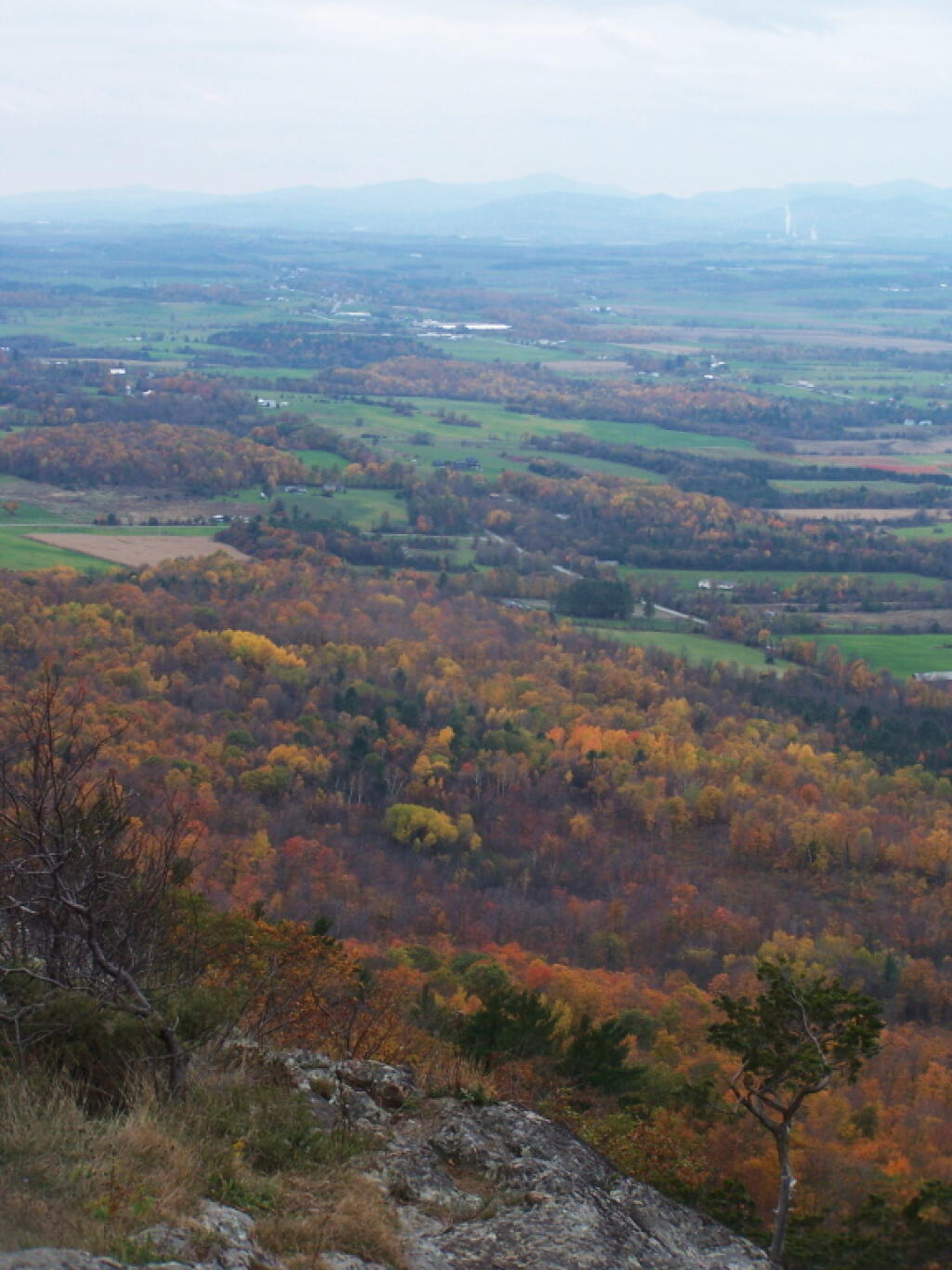 Photo: South West