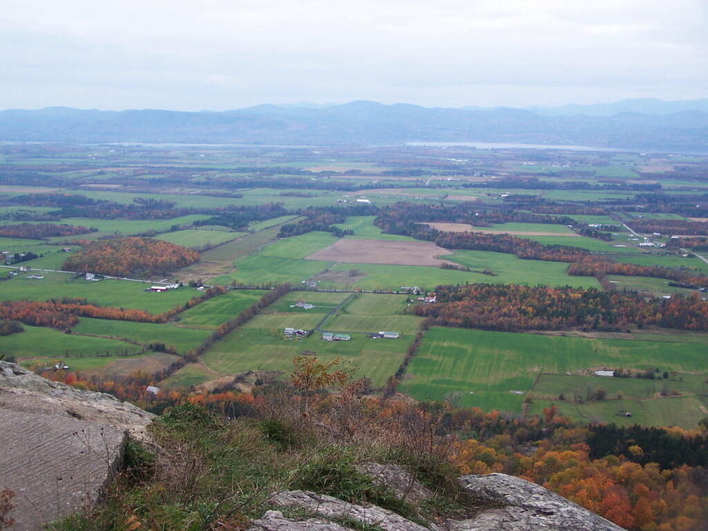 Photo: Snake Mountain 13