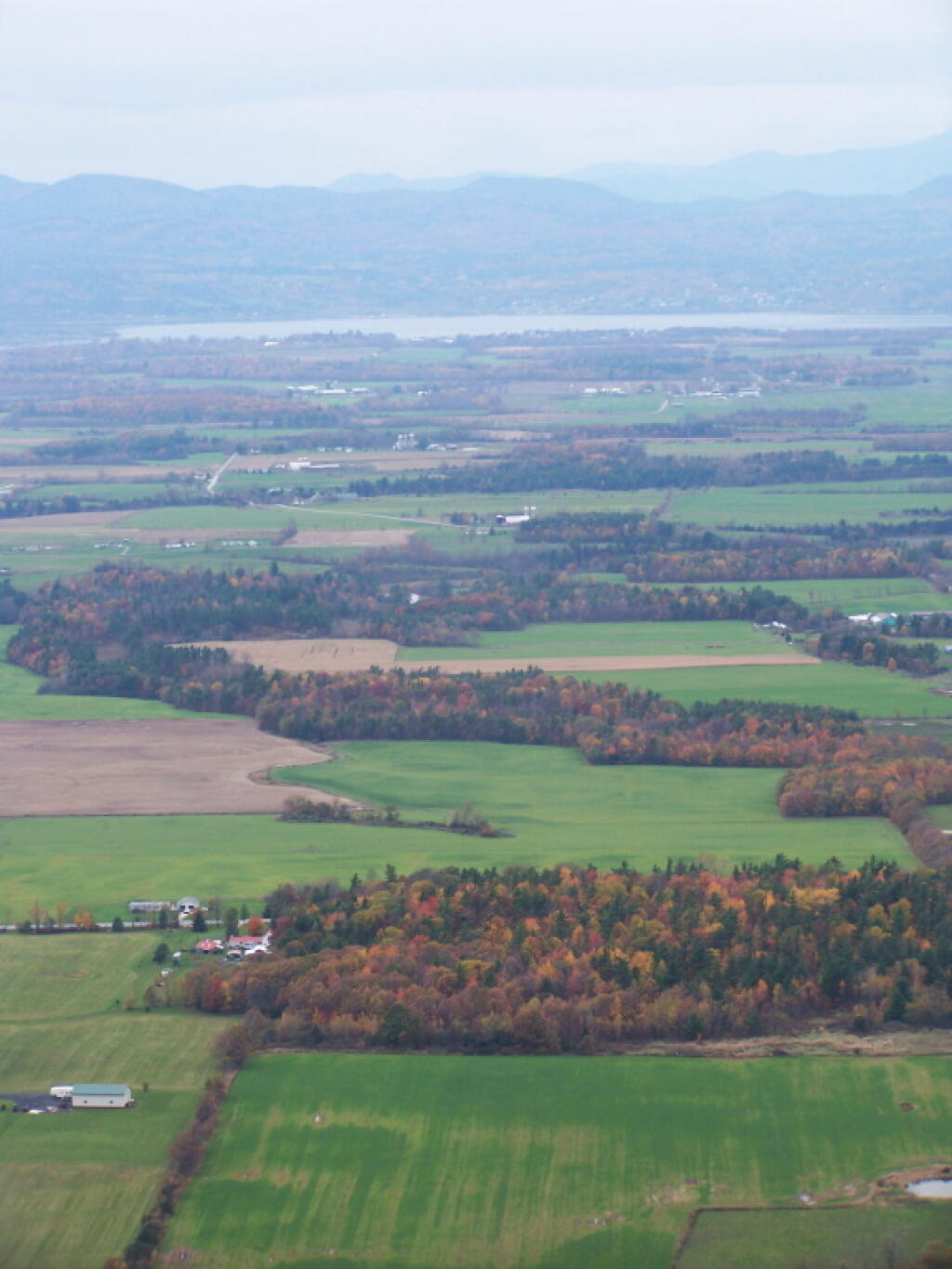Photo: Snake Mountain 15