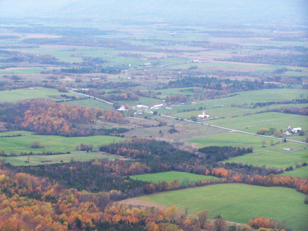 Photo: Snake Mountain 16