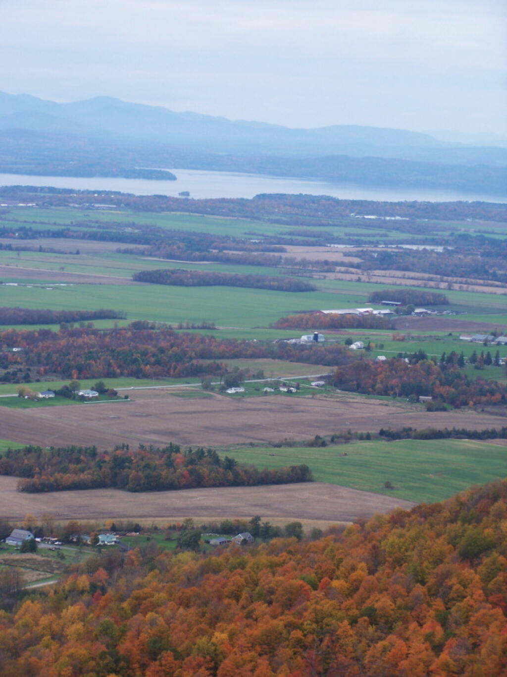 Photo: Snake Mountain 17