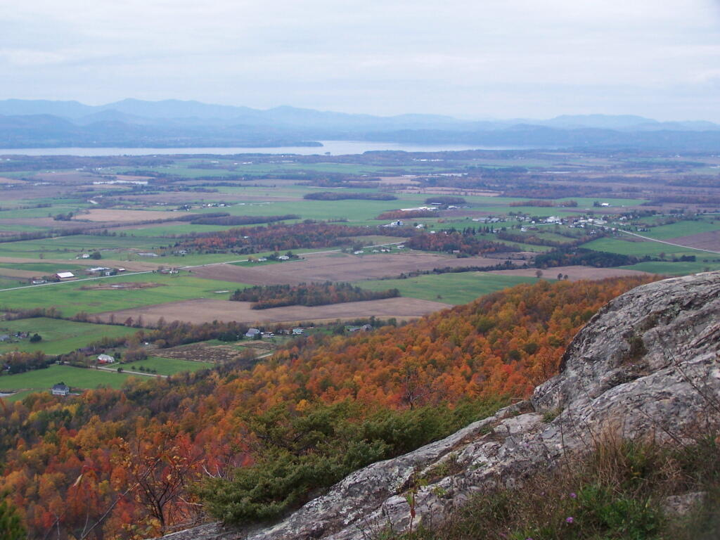 Photo: Snake Mountain 19