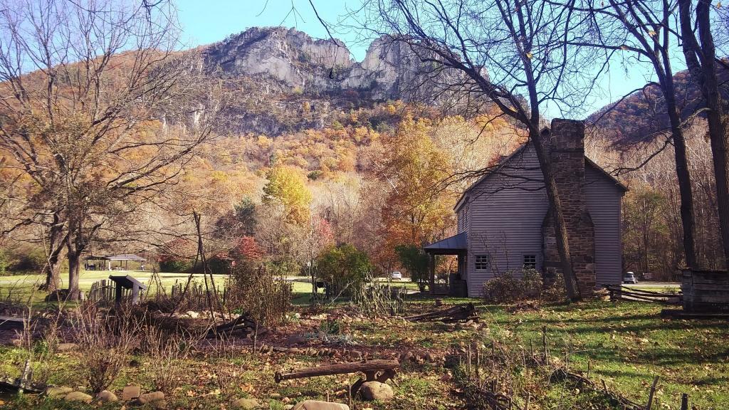 Photo: Stiles Homestead