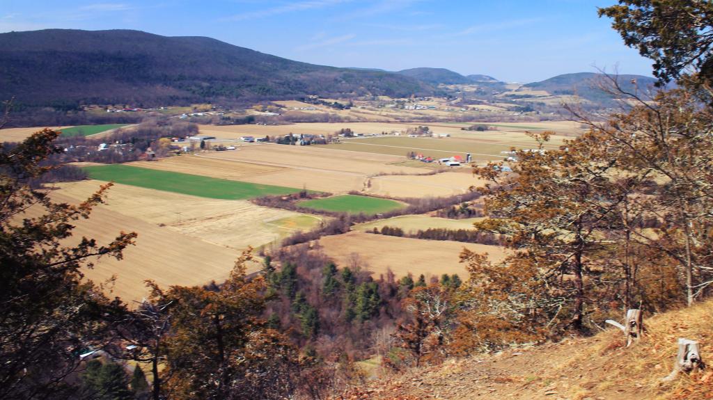 Photo: Schoharie Valley