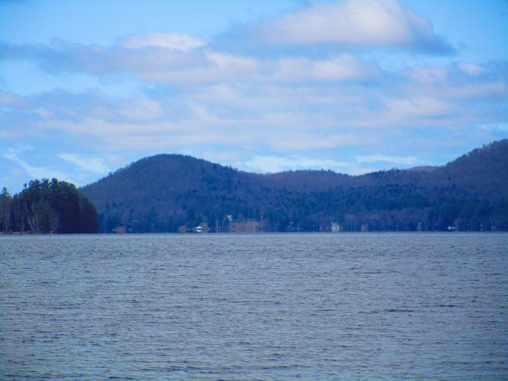 Photo: Not a very Lake Pleasant