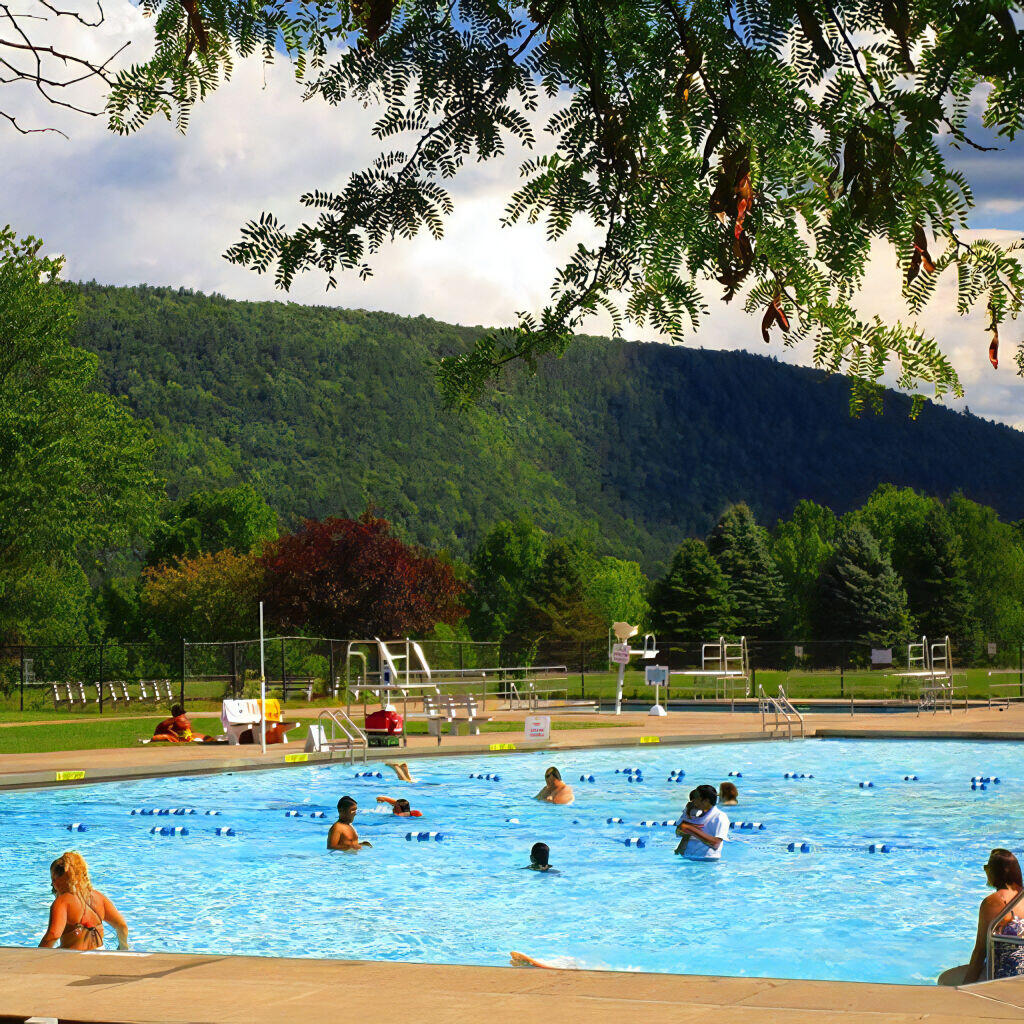Photo: Pool
